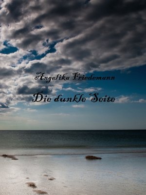 cover image of Die dunkle Seite